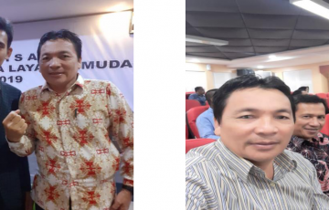 Kegiatan Sosialisasi Kota Layak Pemuda 2019 di Semarang