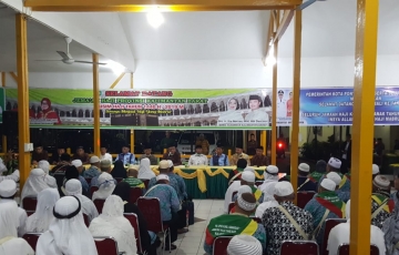 Kegiatan Haji 2019