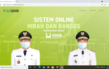 SOHIB KALBAR