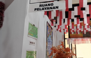 PELAYANAN PUBLIK